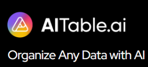 AITable.ai Logo