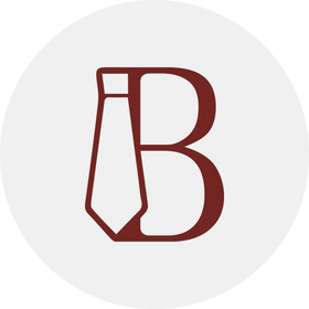Barry.Wang Logo