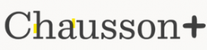 Chausson+ Logo