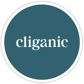 Cliganic Logo