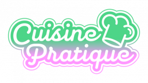 Cuisine Pratique Logo