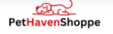 Pet Haven Shoppe Logo